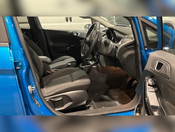 Used Ford Fiesta 2014 for sale - 77892907: Photo