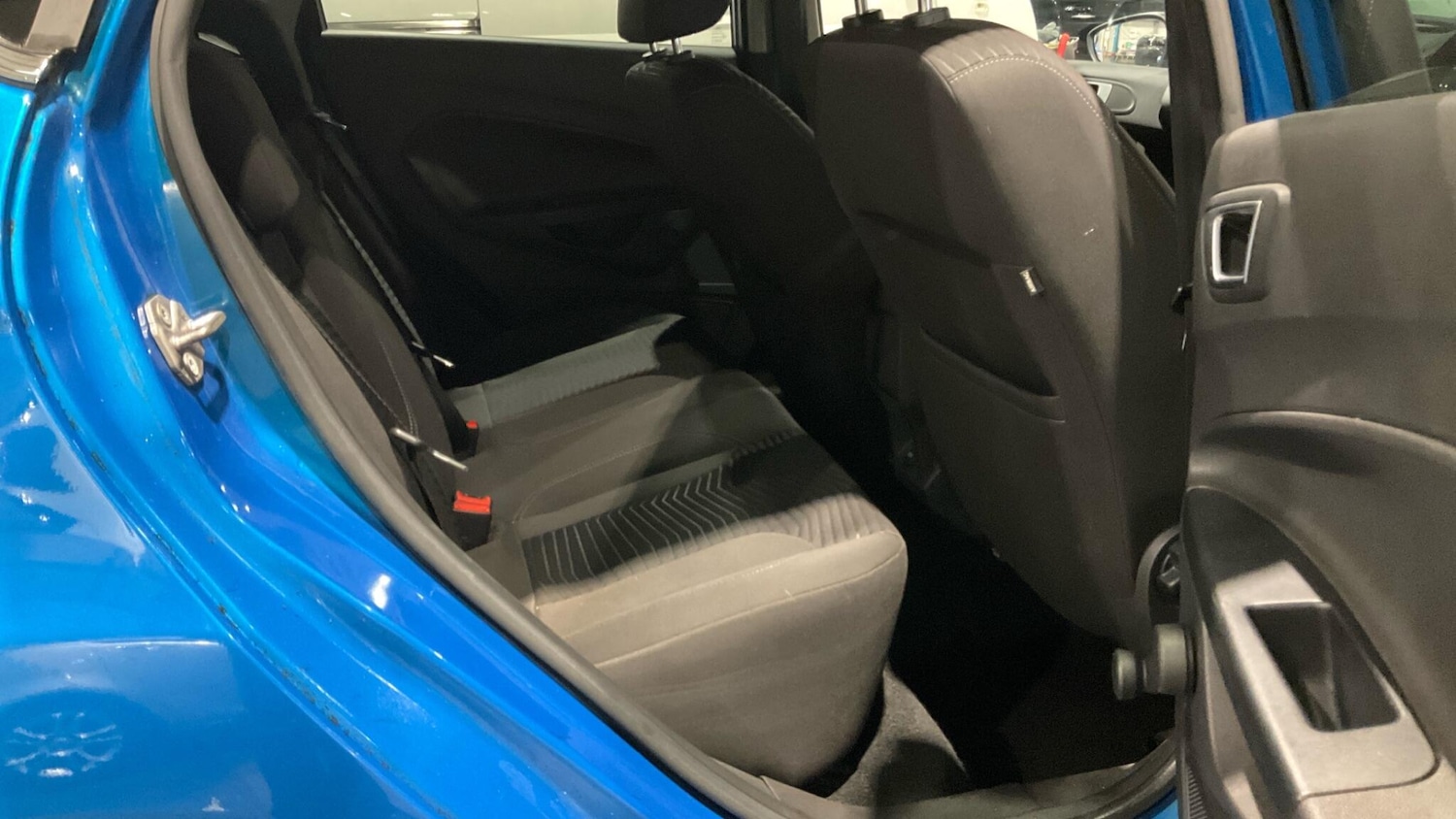 Used Ford Fiesta 2014 for sale - 77892907: Photo 5