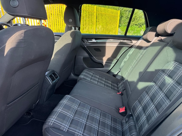 Used Volkswagen Golf 2014 for sale - 74499221: Photo 12