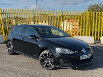 2014 (64) - 2.0 TDI BlueMotion Tech GTD Euro 6 (s/s) 5dr