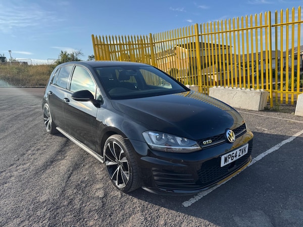 Used Volkswagen Golf 2014 for sale - 74499221: Photo 4