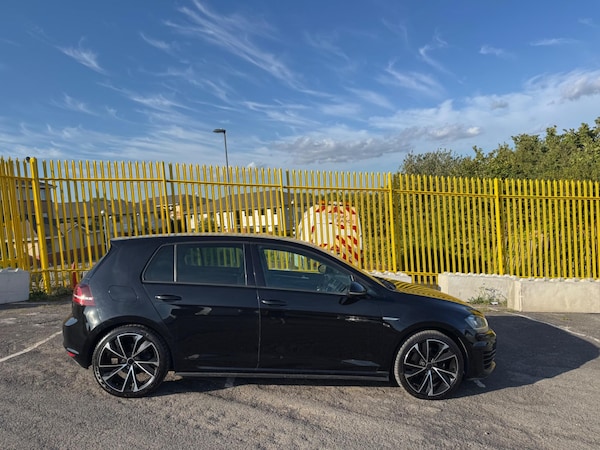 Used Volkswagen Golf 2014 for sale - 74499221: Photo 5