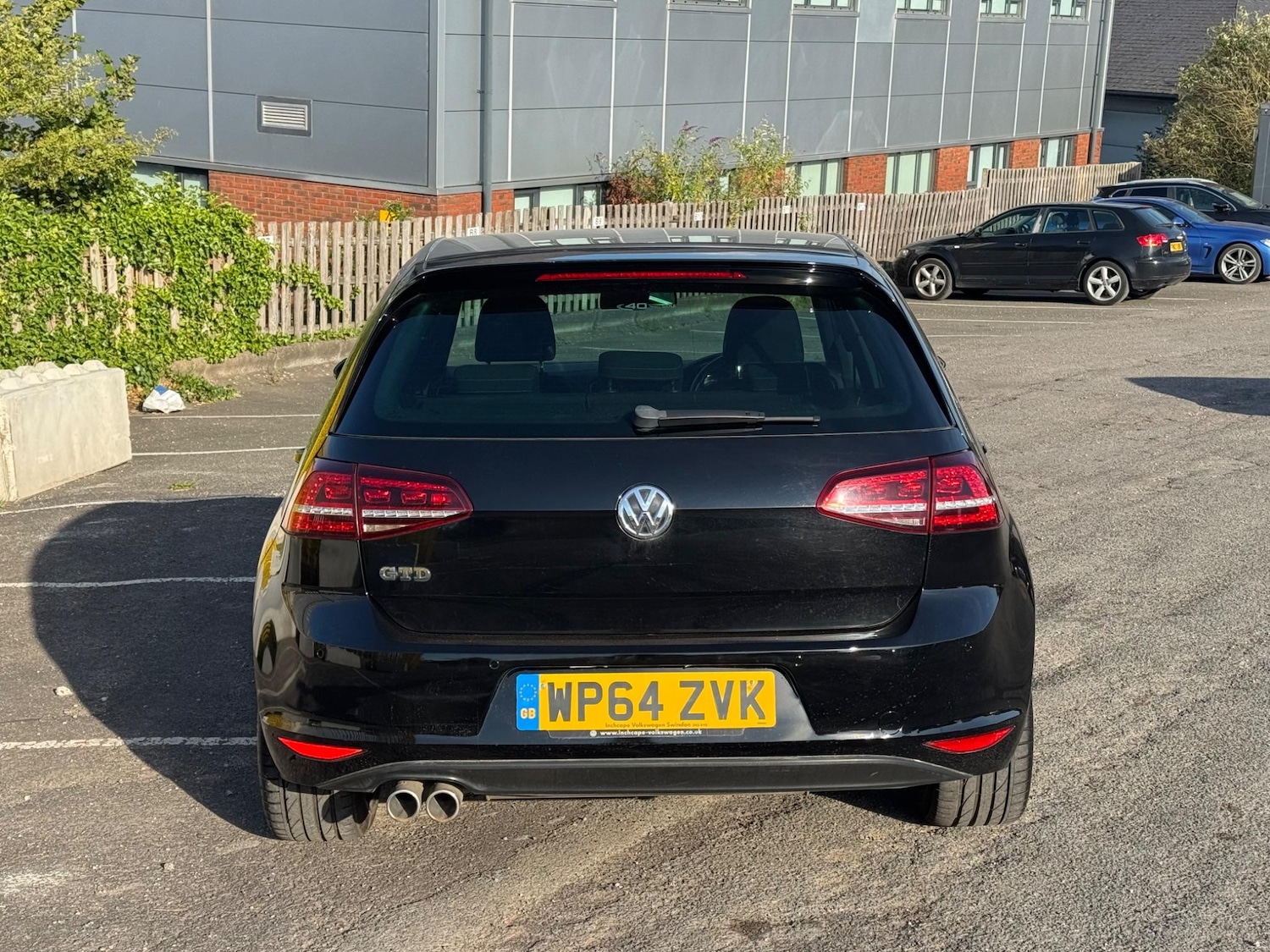 Vehicle 7