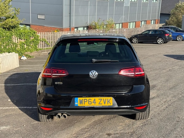 Used Volkswagen Golf 2014 for sale - 74499221: Photo 7