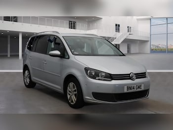 2014 (14) - 1.6 TDI SE Euro 5 5dr