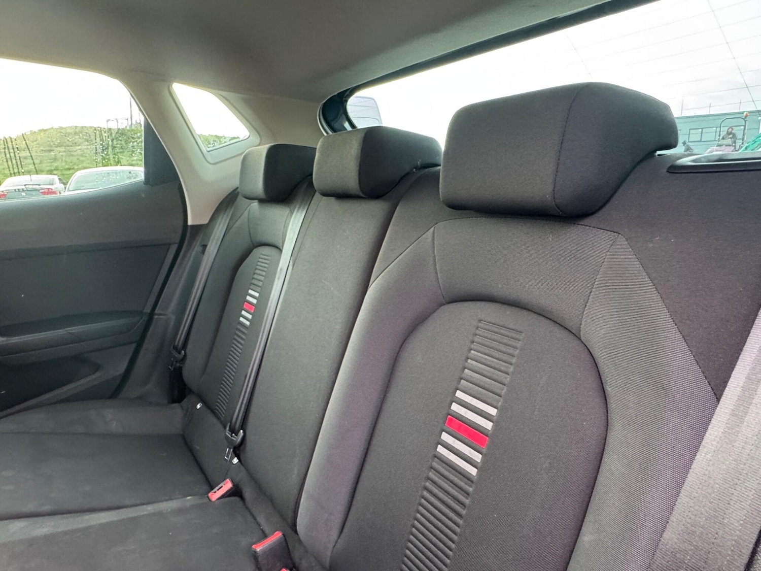 Used SEAT Ibiza 2017 for sale - 76995596: Photo 11