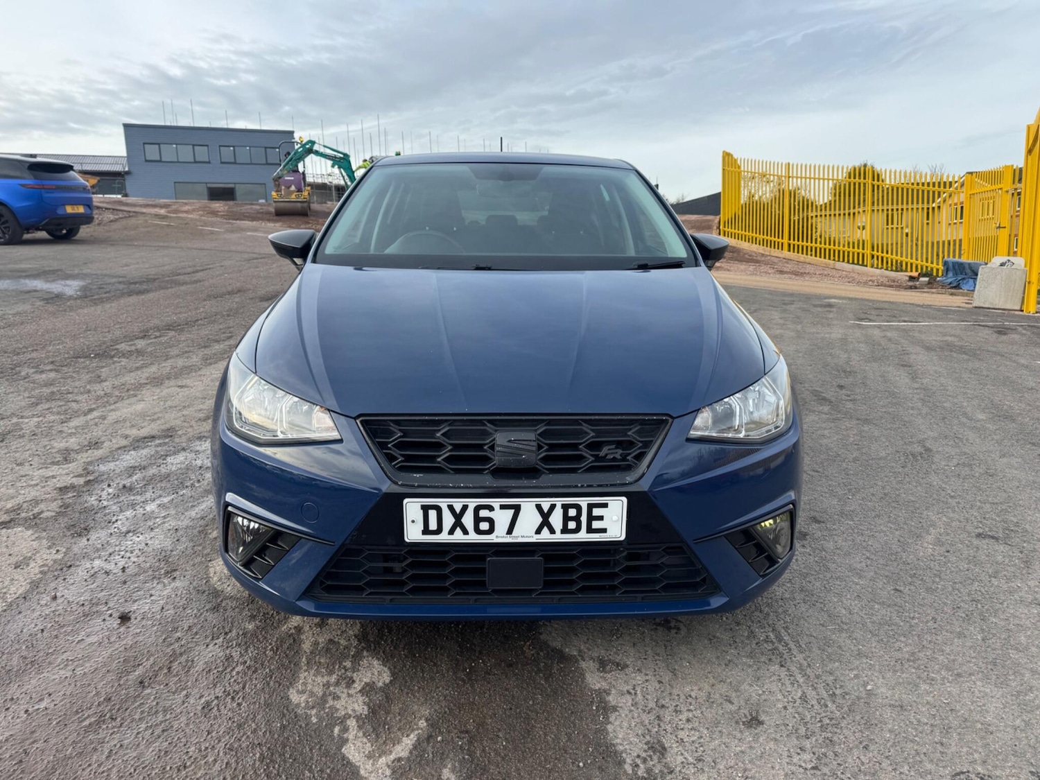 Used SEAT Ibiza 2017 for sale - 76995596: Photo 3