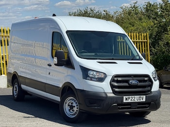 Used Ford Transit 2022 for sale - 79413076: Photo