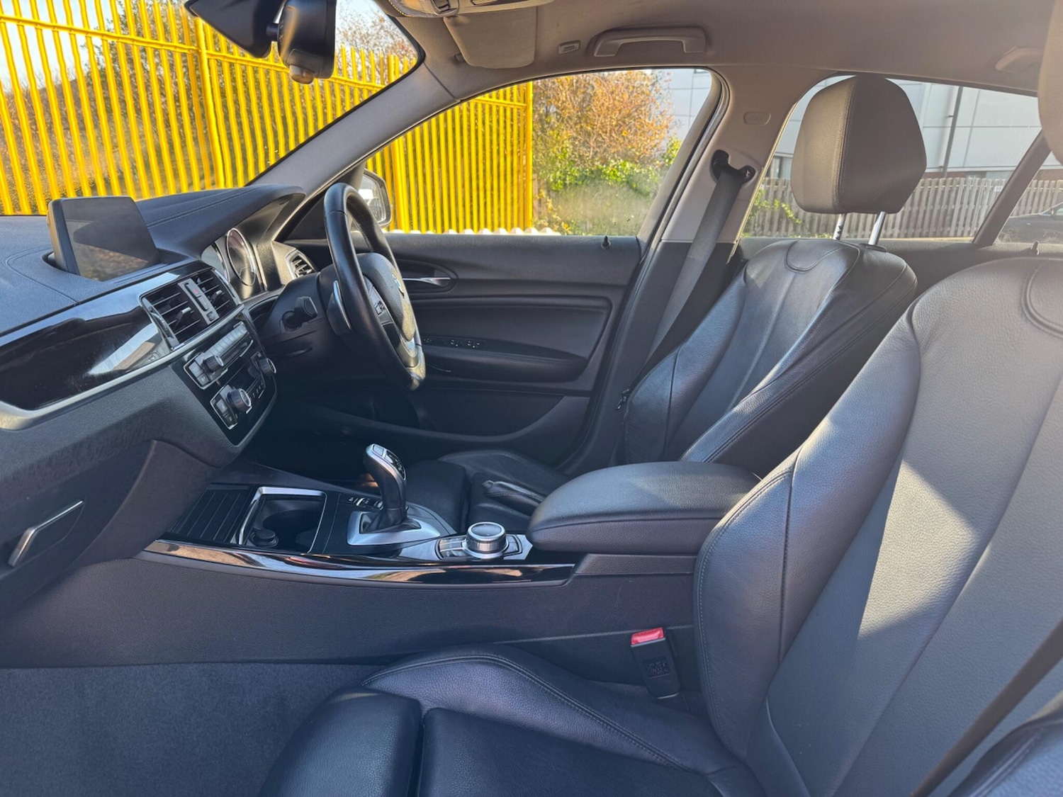 Used BMW 1 Series for sale - 76997488: Photo 11