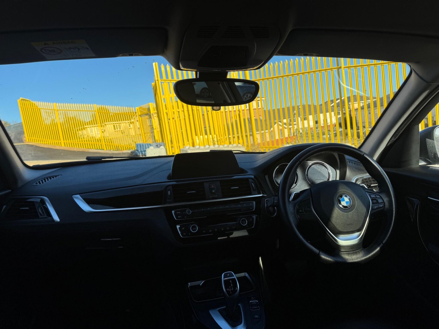 Used BMW 1 Series for sale - 76997488: Photo 13