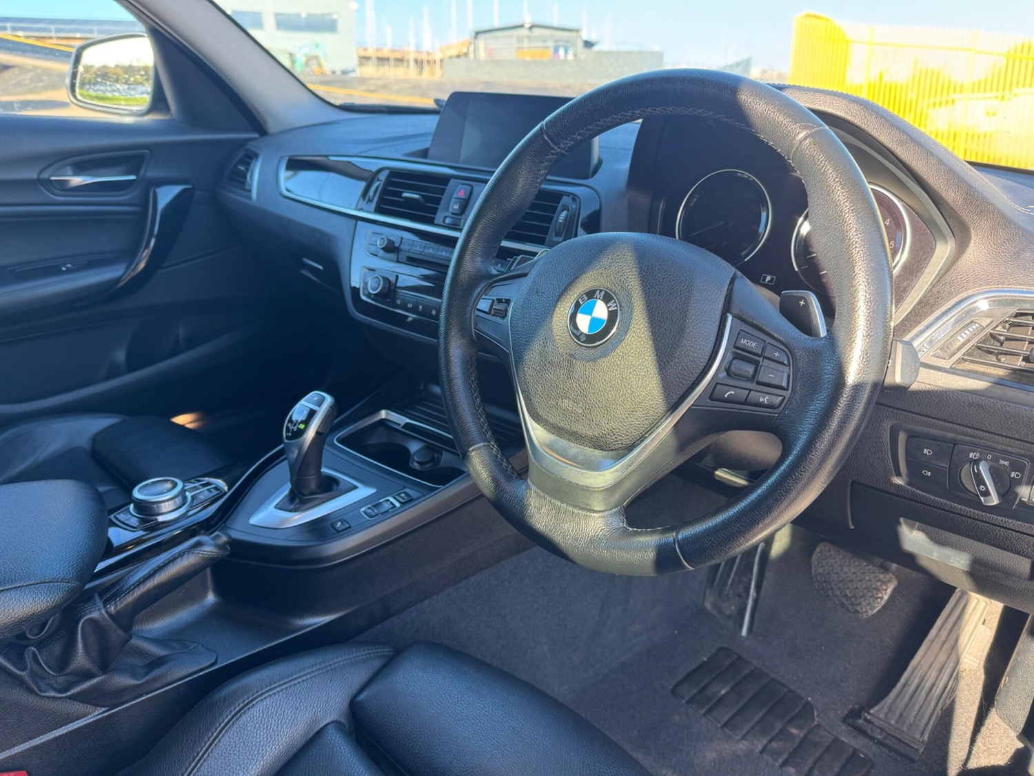 Used BMW 1 Series for sale - 76997488: Photo 9