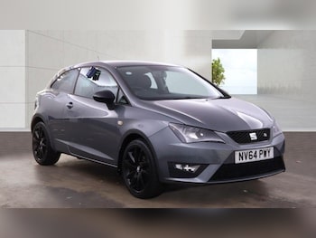 Used SEAT Ibiza 2015 for sale - 78880054: Photo