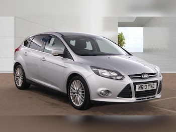 Used Ford Focus 2013 for sale - 78981607: Photo