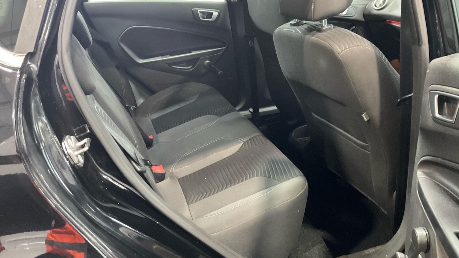 Used Ford Fiesta 2016 for sale - 77425541: Photo 5