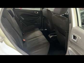 Used Ford Fiesta 2014 for sale - 74978053: Photo