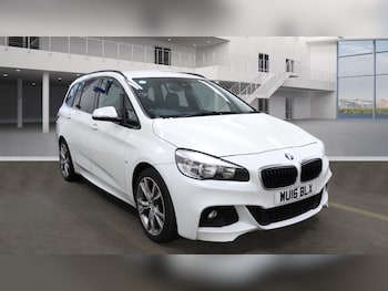 2016 (16) - 1.5 218i M Sport Euro 6 (s/s) 5dr