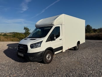 Used Ford Transit 2022 for sale - 79496062: Photo
