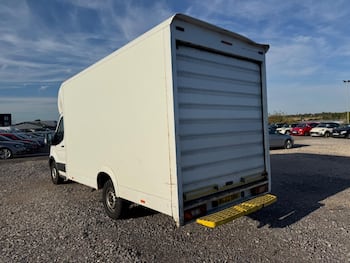 Used Ford Transit 2022 for sale - 79496062: Photo