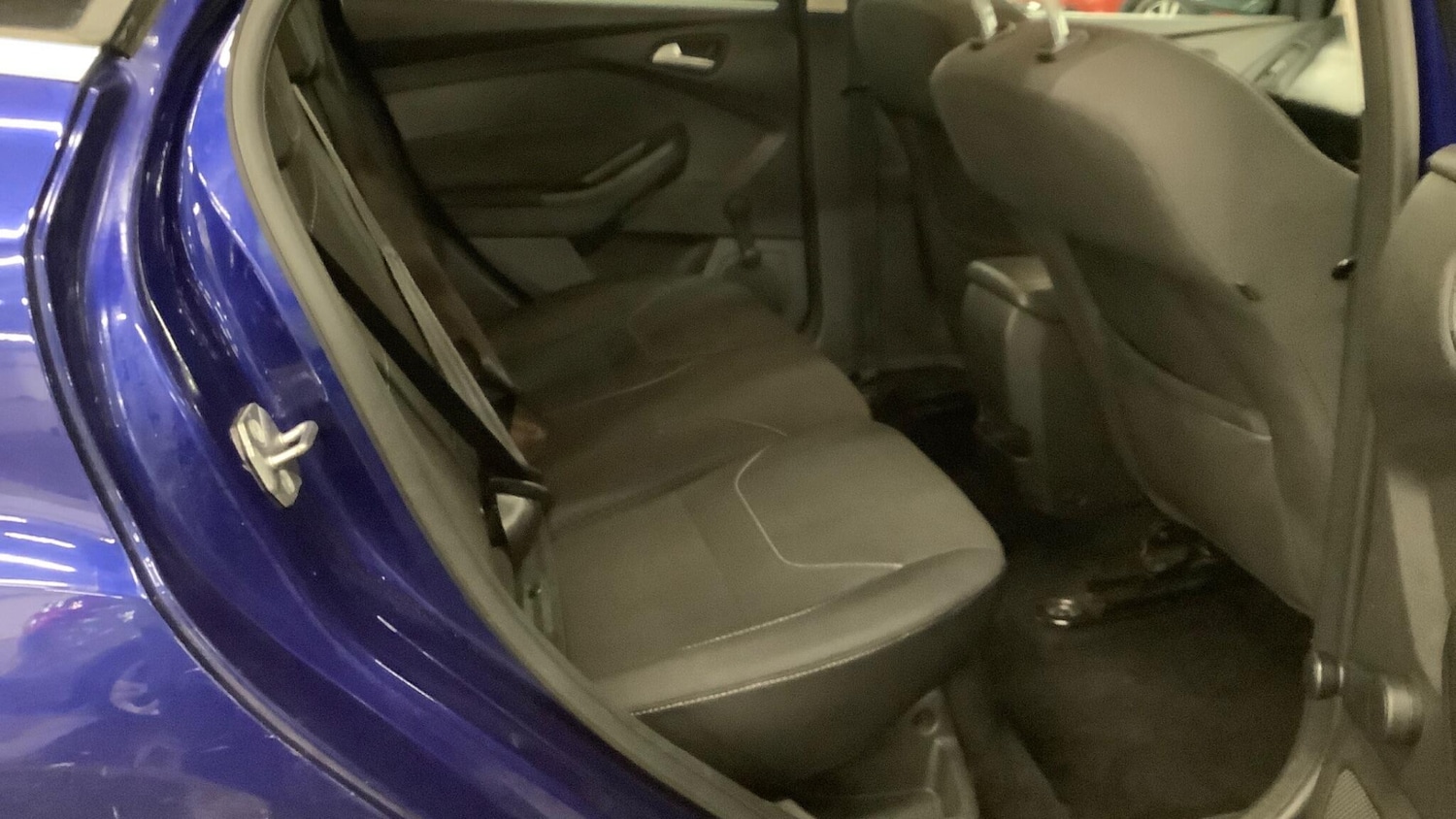 Used Ford Focus 2014 for sale - 76898576: Photo 5