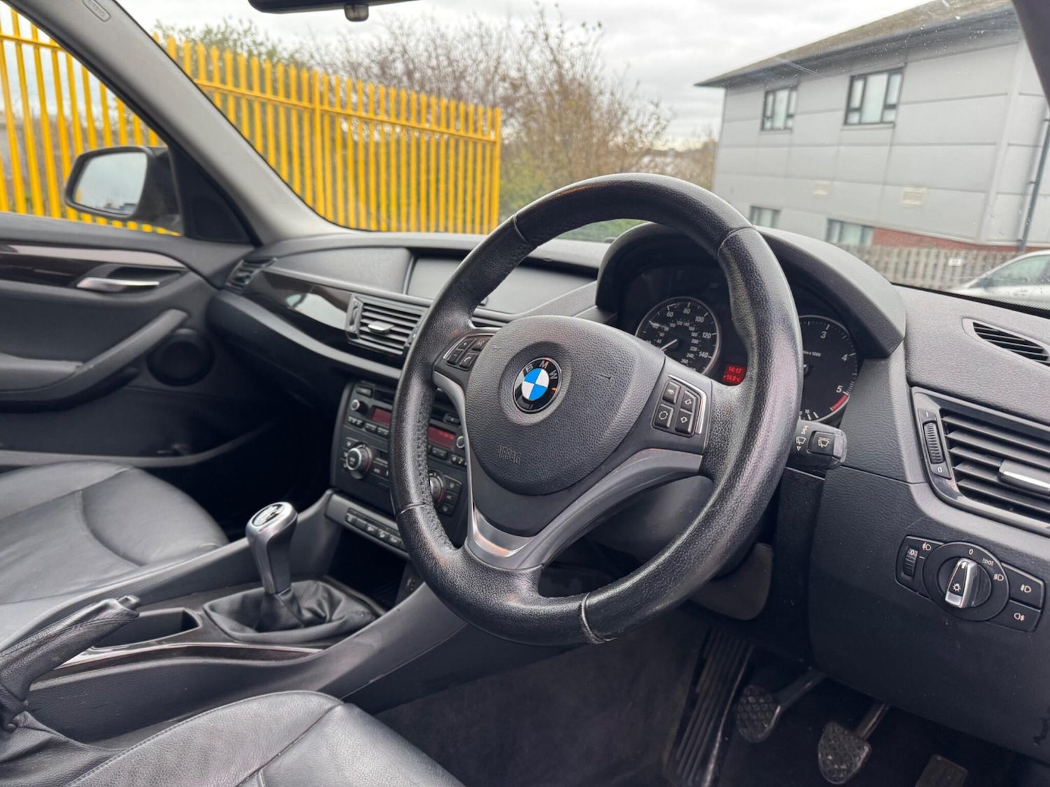 Used BMW X1 2013 for sale - 76667075: Photo 11