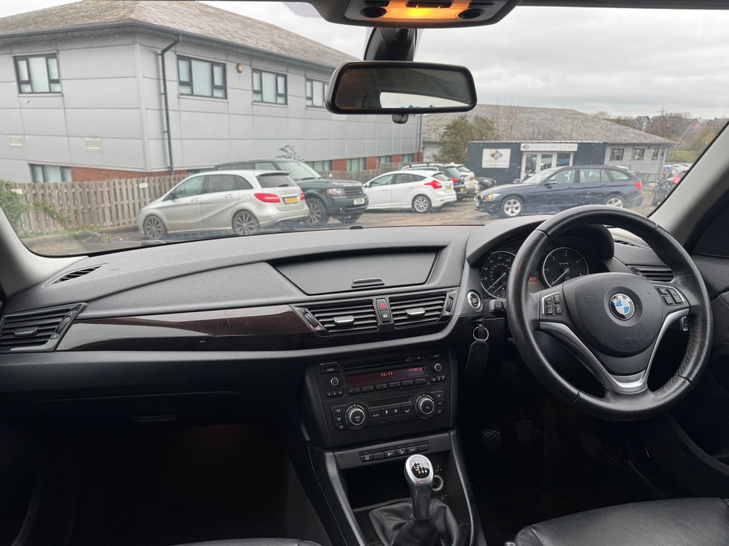 Used BMW X1 2013 for sale - 76667075: Photo 12