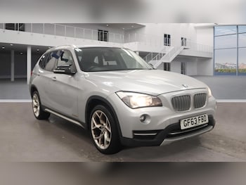2013 (63) - 2.0 20d xLine xDrive Euro 5 (s/s) 5dr