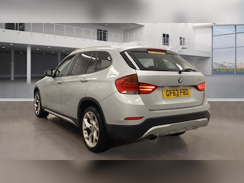 Used BMW X1 2013 for sale - 76667075: Photo