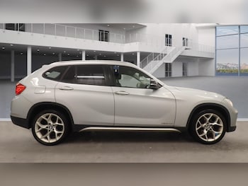 Used BMW X1 2013 for sale - 76667075: Photo