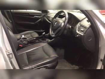 Used BMW X1 2013 for sale - 76667075: Photo