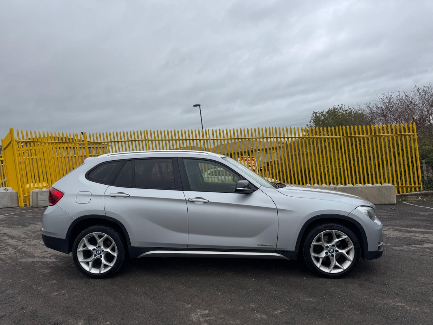 Used BMW X1 2013 for sale - 76667075: Photo 5