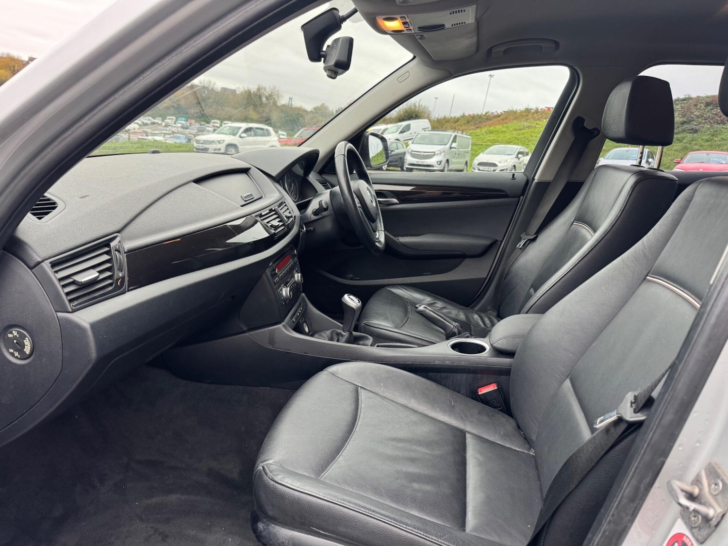 Used BMW X1 2013 for sale - 76667075: Photo 8