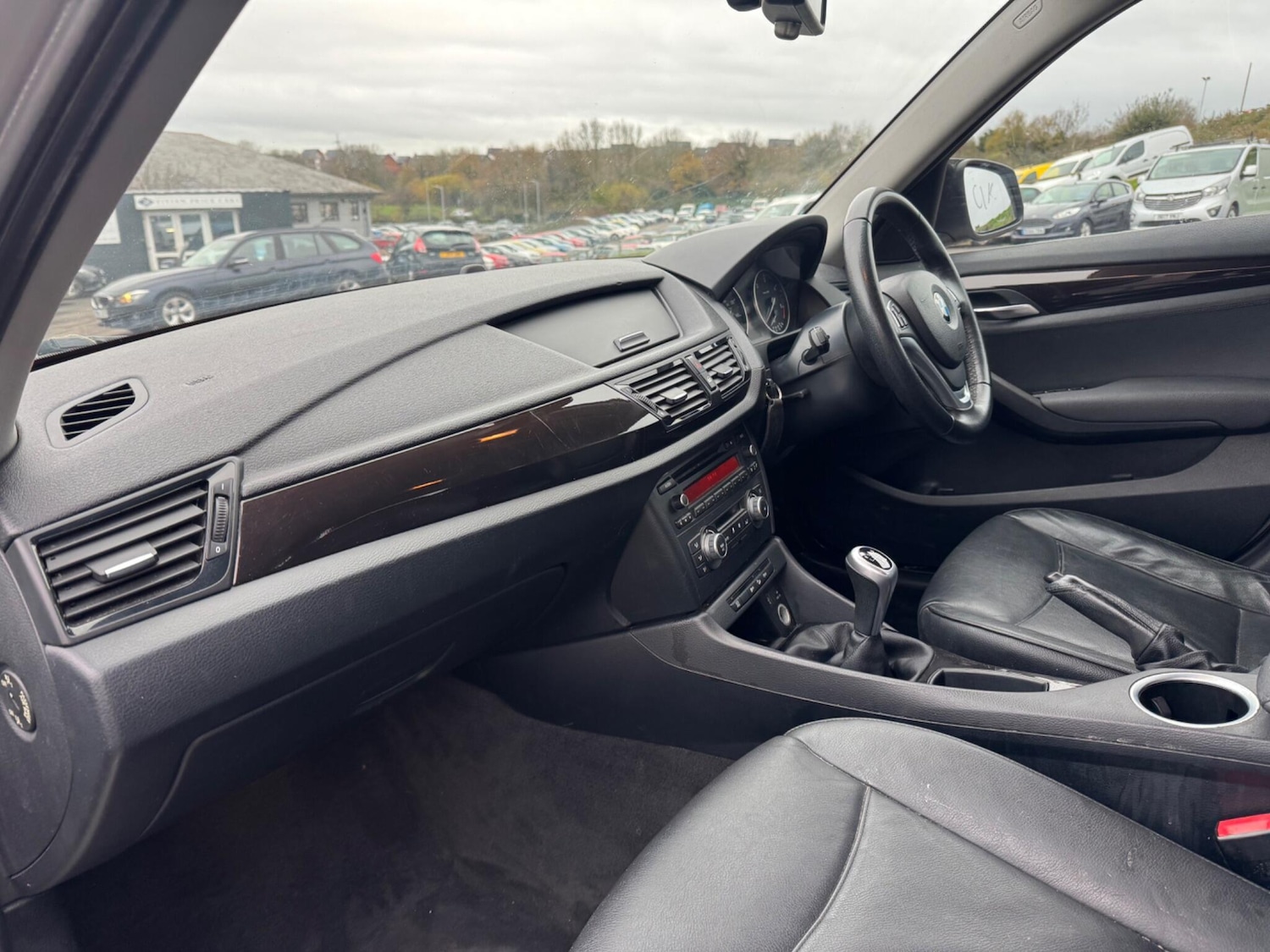 Used BMW X1 2013 for sale - 76667075: Photo 9