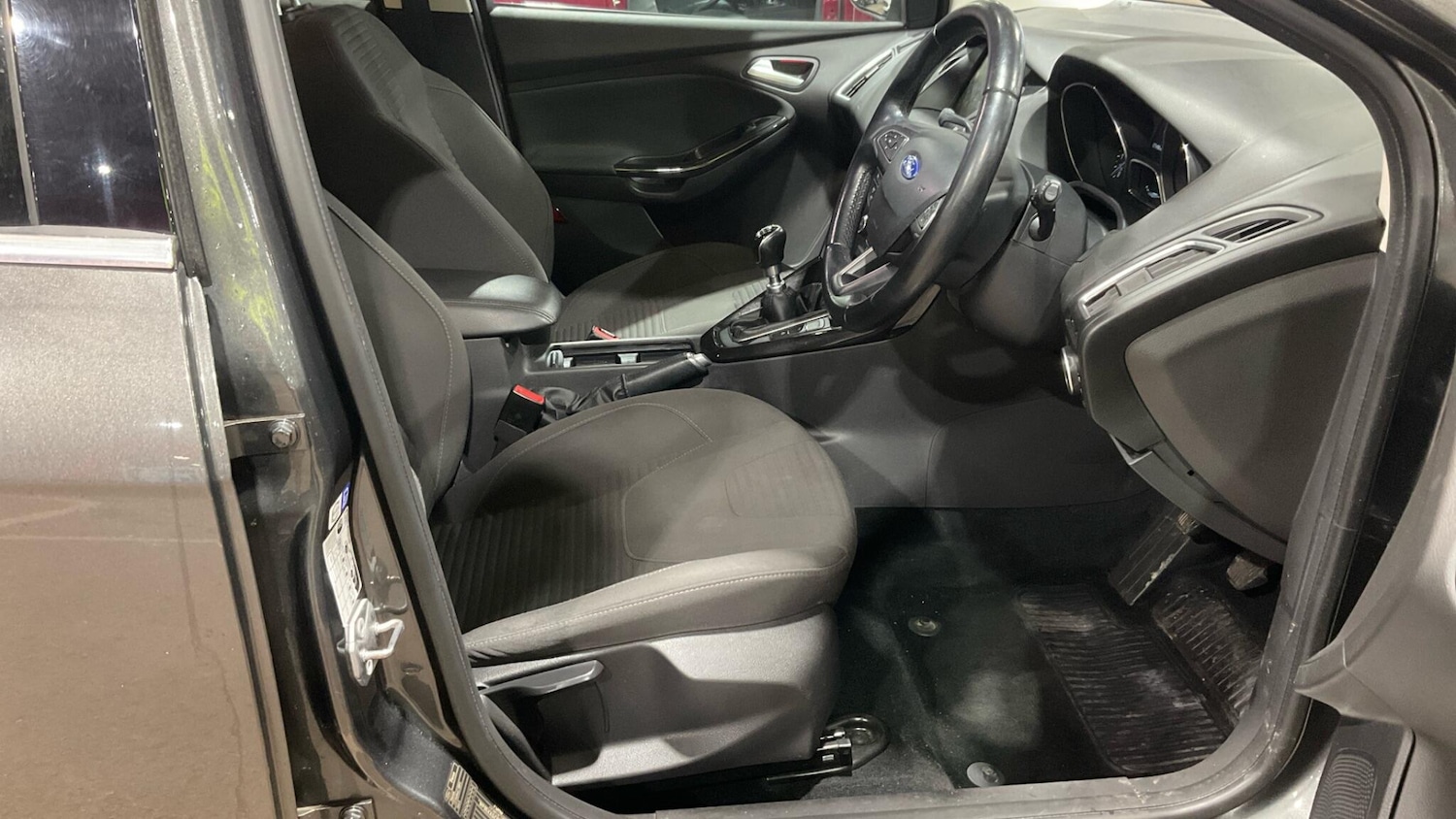 Used Ford Focus for sale - 77683191: Photo 4