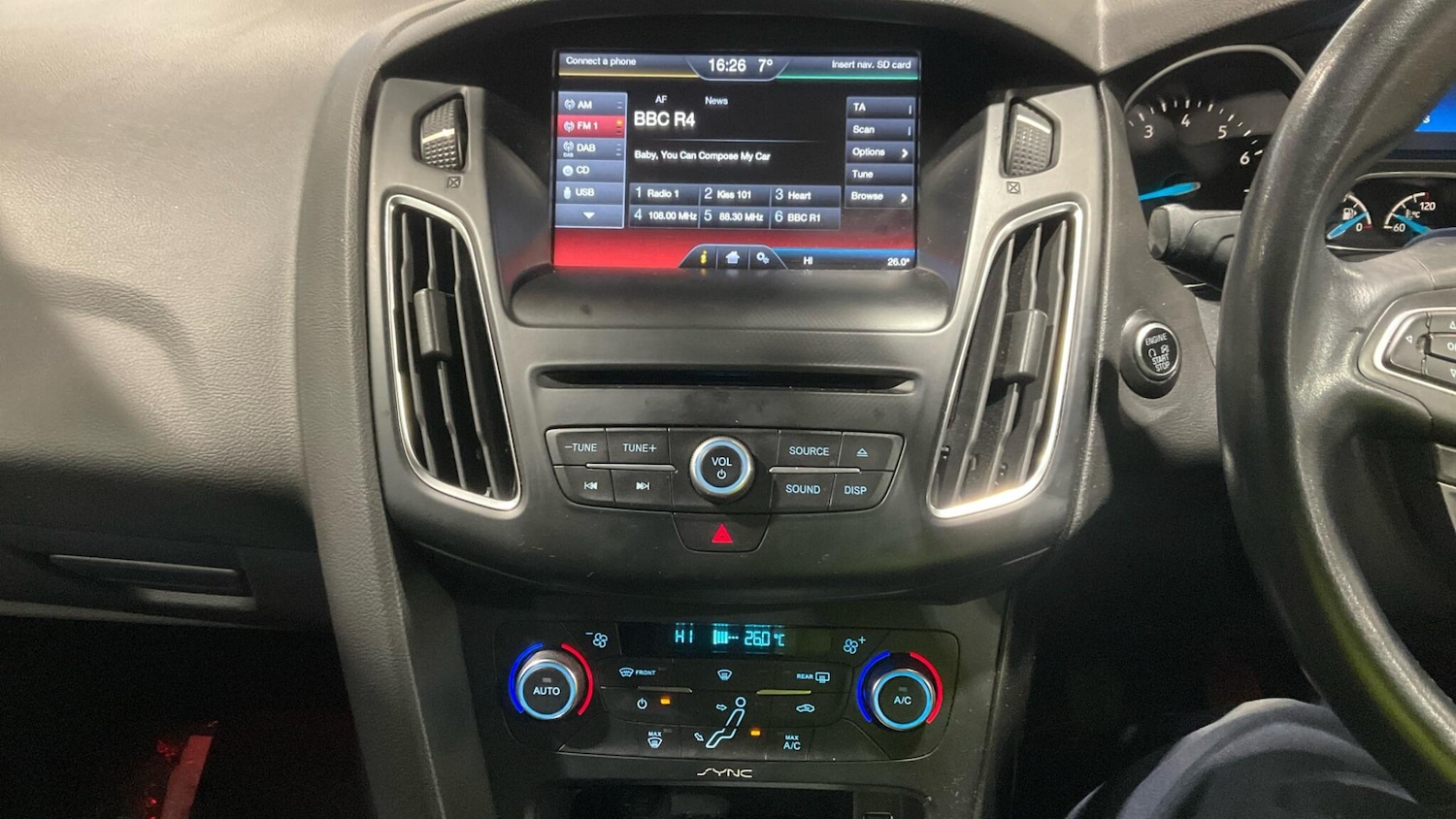 Used Ford Focus for sale - 77683191: Photo 6