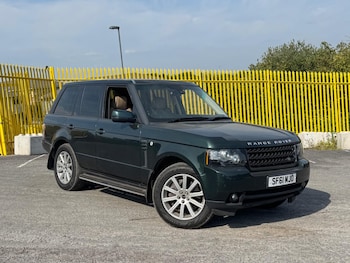 Used Land Rover Range Rover 2011 for sale - 79316163: Photo