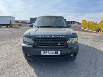 Used Land Rover Range Rover 2011 for sale - 79316163: Photo