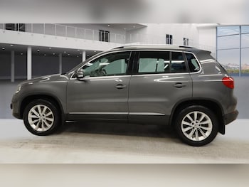 Used Volkswagen Tiguan 2013 for sale - 77550144: Photo