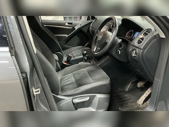 Used Volkswagen Tiguan 2013 for sale - 77550144: Photo