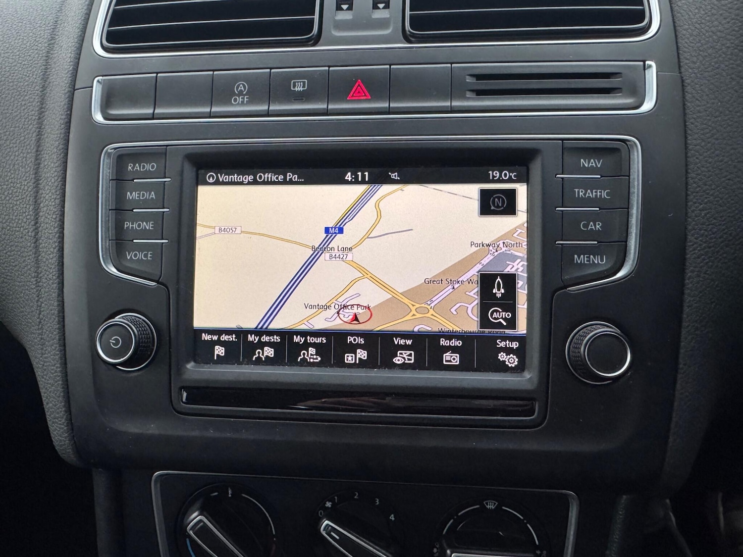 Used Volkswagen Polo 2015 for sale - 76991802: Photo 13