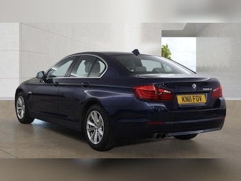 Used BMW 5 Series 2011 for sale - 78347174: Photo