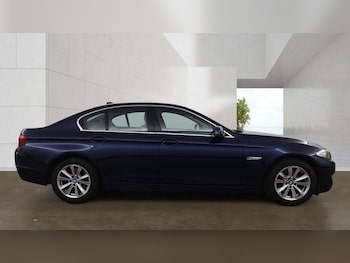 Used BMW 5 Series 2011 for sale - 78347174: Photo