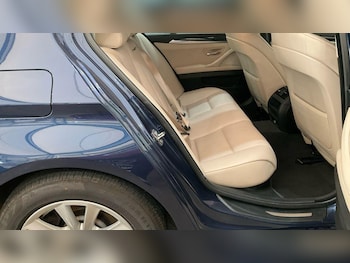 Used BMW 5 Series 2011 for sale - 78347174: Photo