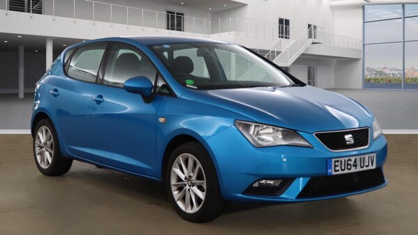 Used SEAT Ibiza 2014 for sale - 76166779: Photo 1