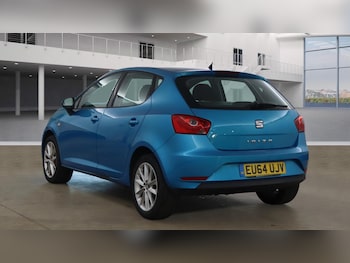 Used SEAT Ibiza 2014 for sale - 76166779: Photo 2