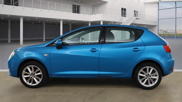 Used SEAT Ibiza 2014 for sale - 76166779: Photo 3