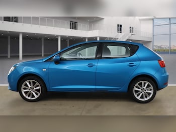 Used SEAT Ibiza 2014 for sale - 76166779: Photo 3