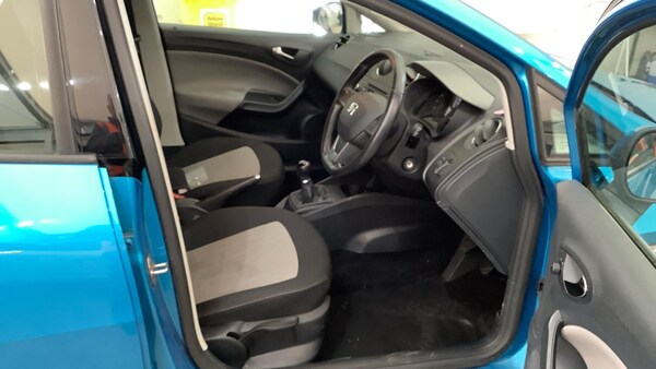 Used SEAT Ibiza 2014 for sale - 76166779: Photo 4
