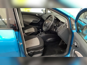 Used SEAT Ibiza 2014 for sale - 76166779: Photo 4