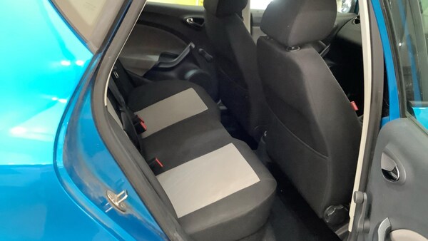 Used SEAT Ibiza 2014 for sale - 76166779: Photo 5