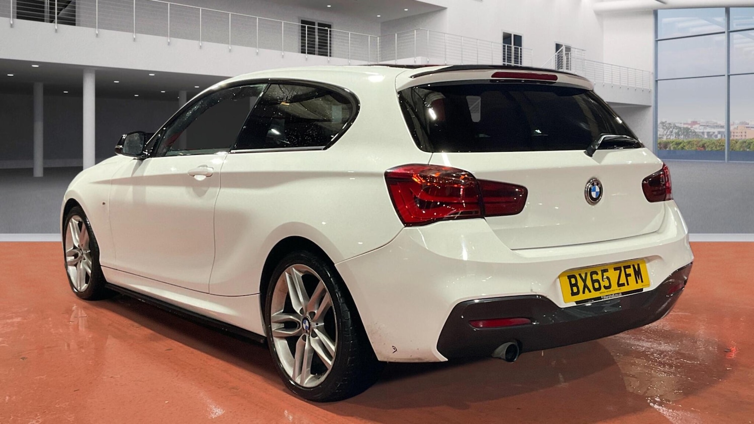Used BMW 1 Series for sale - 77191850: Photo 2